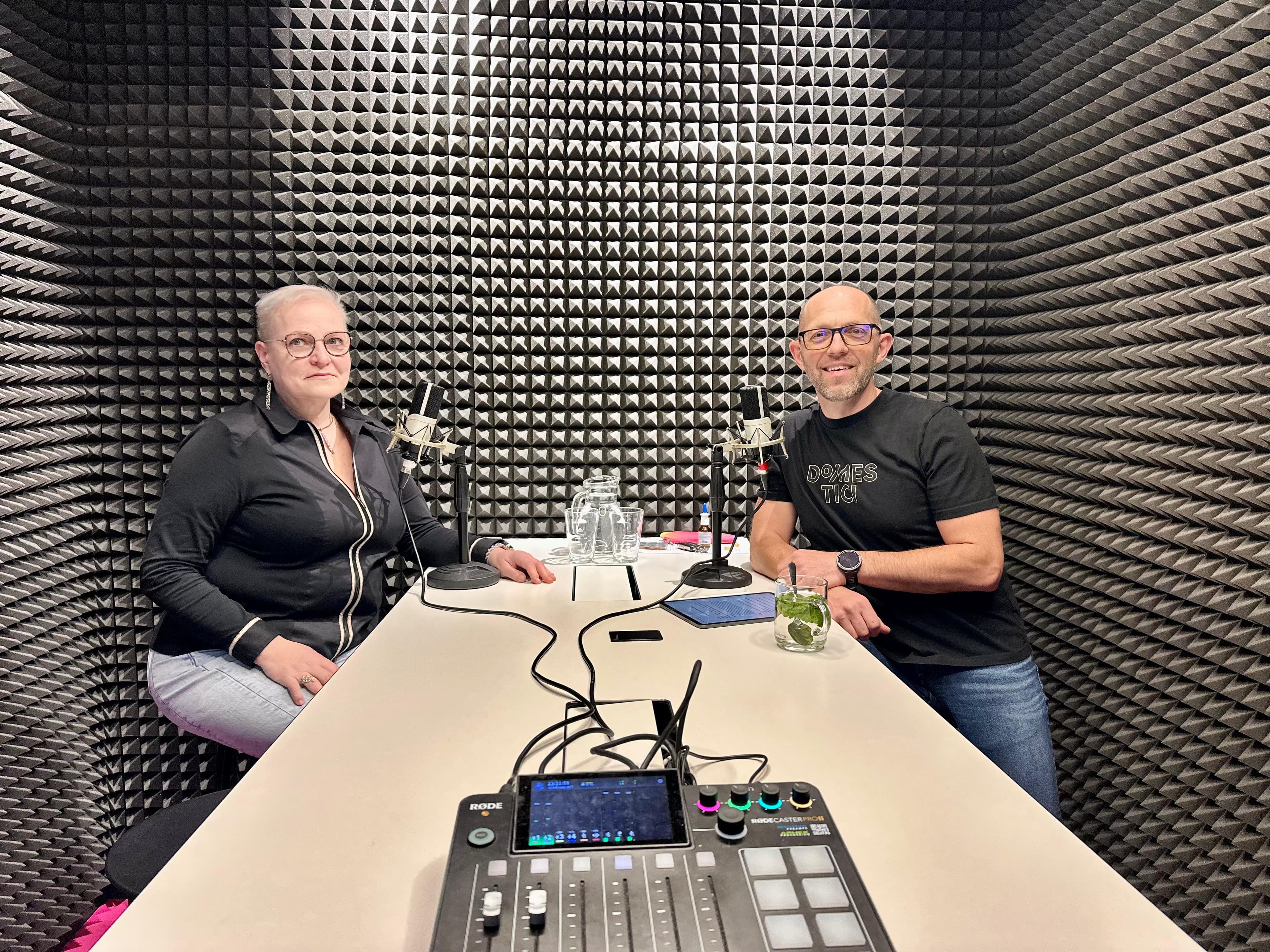 25 — Petra Vrbová: „Učím se být sobecká." (2. díl)