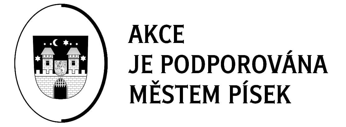 Písek město