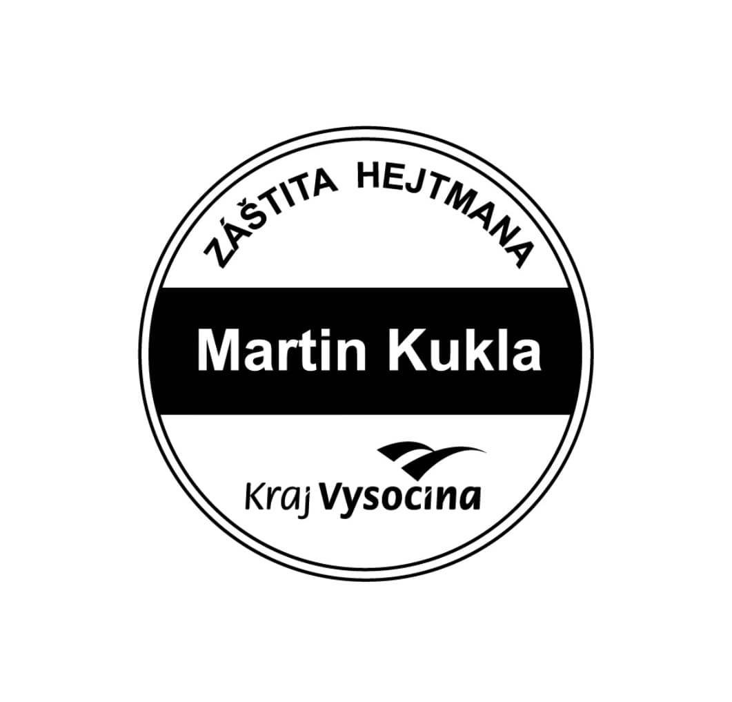 Hejtman kraje Vysočina