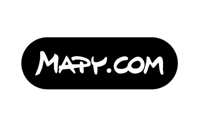 Mapy.com od Seznam