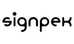 Signpek