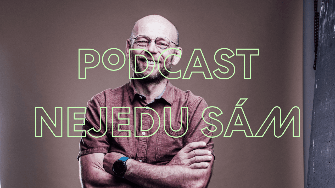 02 — „Race Across America v roce 2024 pojedu, ale ne sám." Host: Tomáš Navrátil